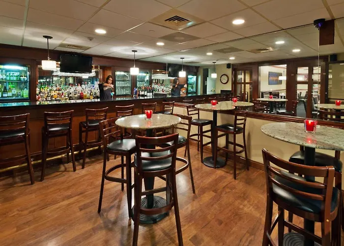 Radisson Hotel & Conference Center Rockford