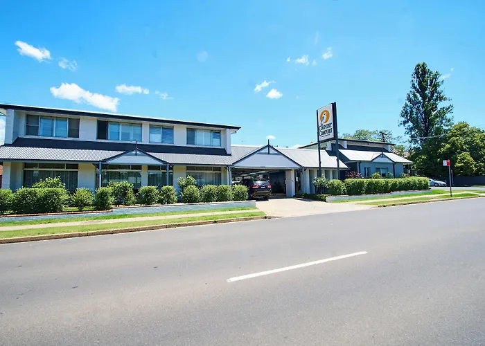 Country Comfort Armidale