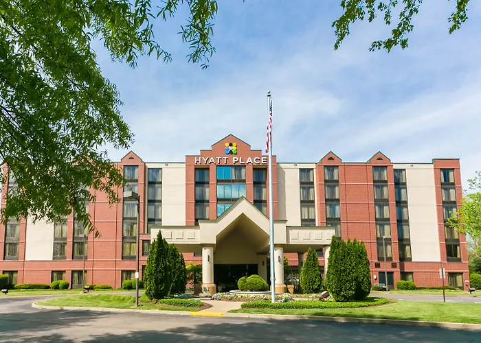 Hyatt Place Nashville Franklin Cool Springs