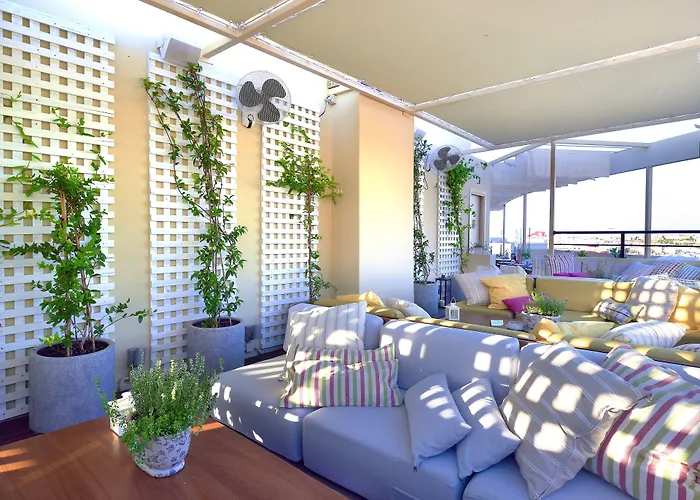 Lato Boutique Hotel Iraklio