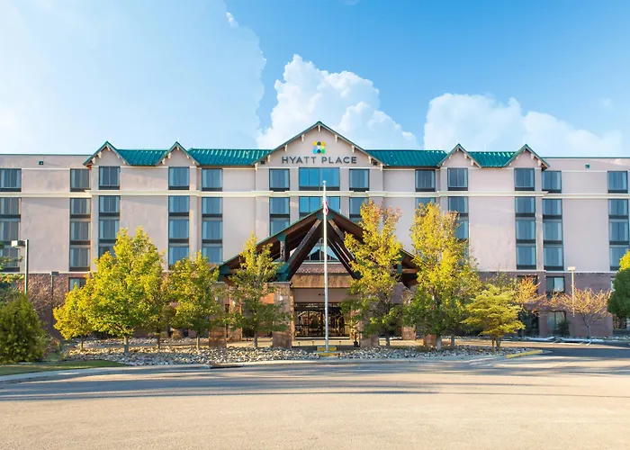 Hyatt Place Denver-South/Park Meadows