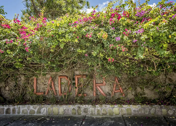 Ladera Resort Soufrière