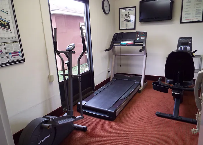 Quality Inn & Suites Canton, Ga