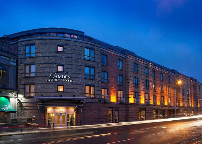 Camden Court Hotel