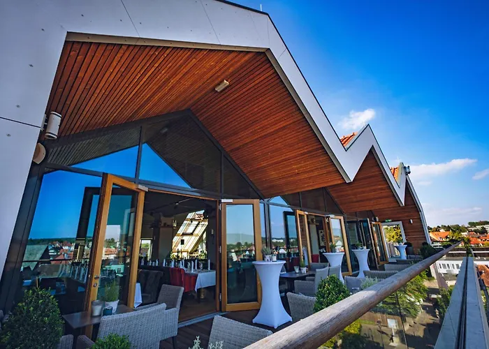 Der Lippische Hof Hotel Bad Salzuflen