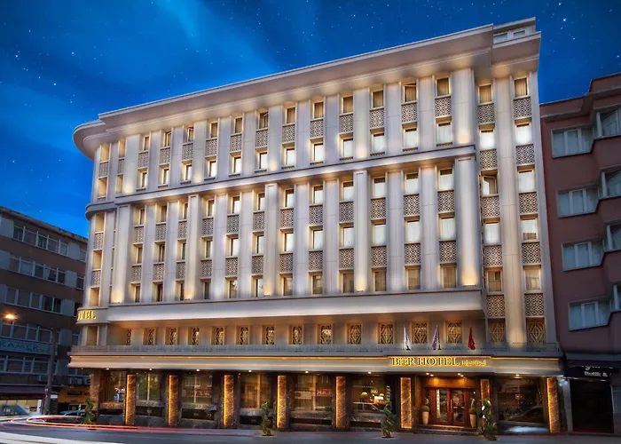 Berr Hotel