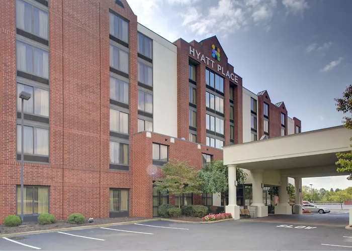 Hyatt Place Pittsburgh Airport - Robinson Mall