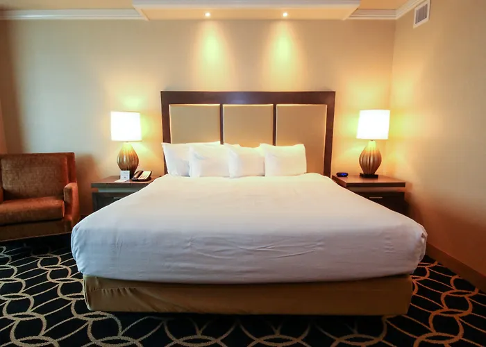 Hollywood Casino St. Louis Hotel Maryland Heights