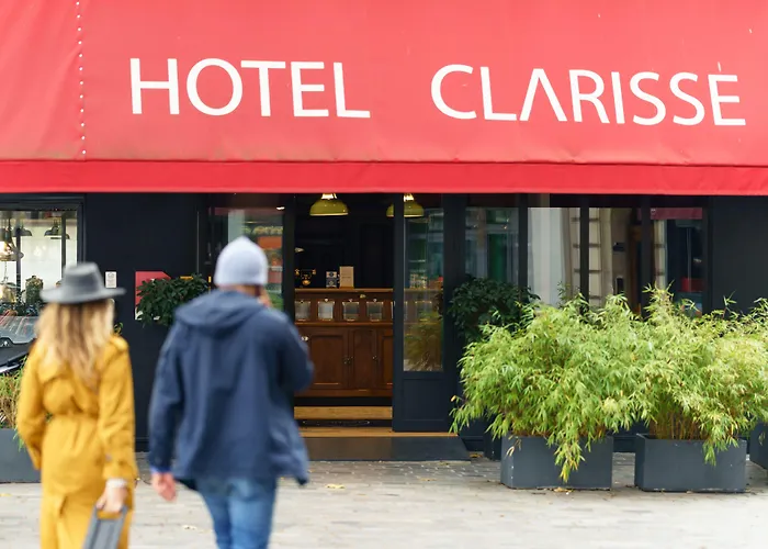 Hotel Clarisse