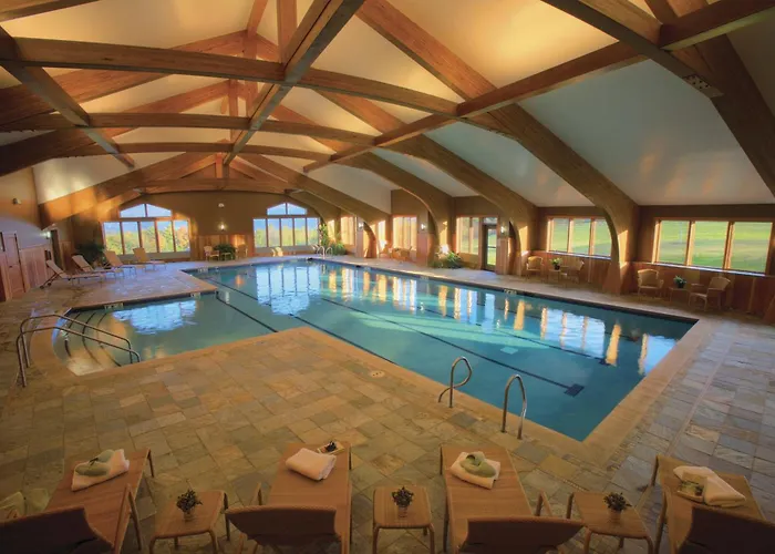 von Trapp Family Lodge&Resort