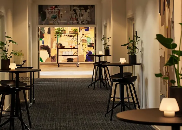 Comwell Middelfart Hotel