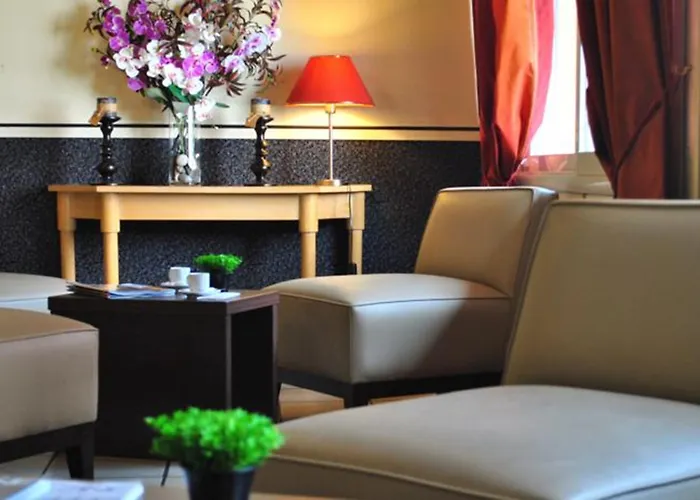 Hotel Alliance Lourdes