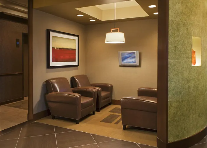 Hyatt Place Kansas City/Overland Park/Convention Center