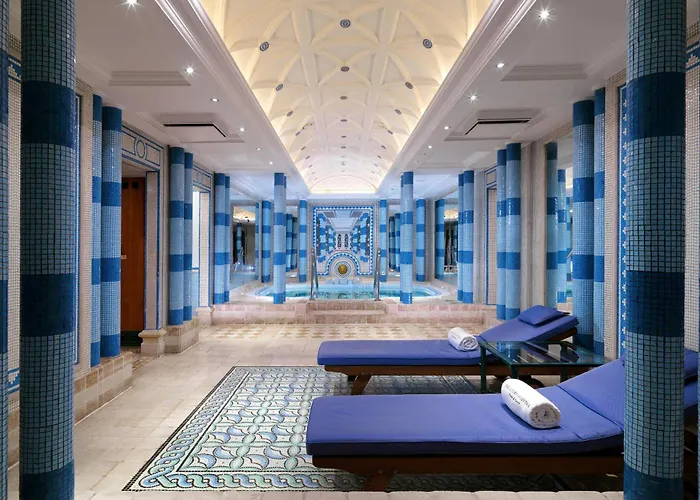 Sheraton Addis, A Luxury Collection Hotel, Addis Ababa