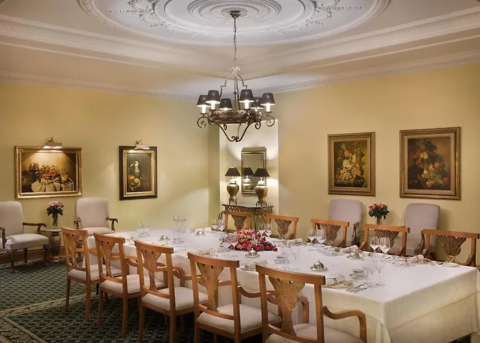 Sheraton Addis, A Luxury Collection Hotel, Addis Abeba