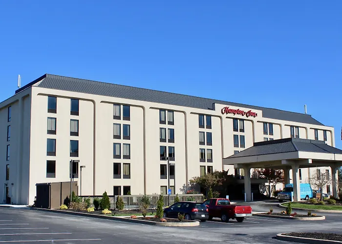Hampton Inn Philadelphia-Great Valley