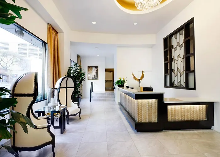 Hotel Metro, Autograph Collection