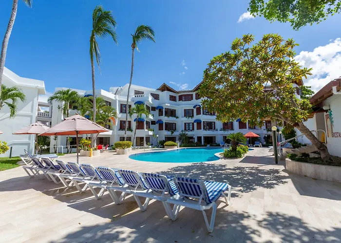 Hotel Sosua By The Sea