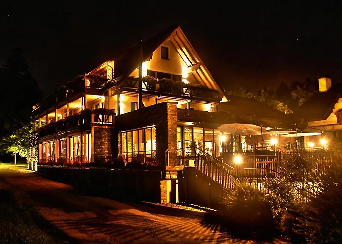 Hotel Gruener Wald