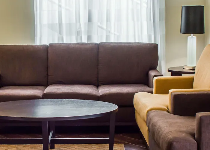 Sleep Inn Historic