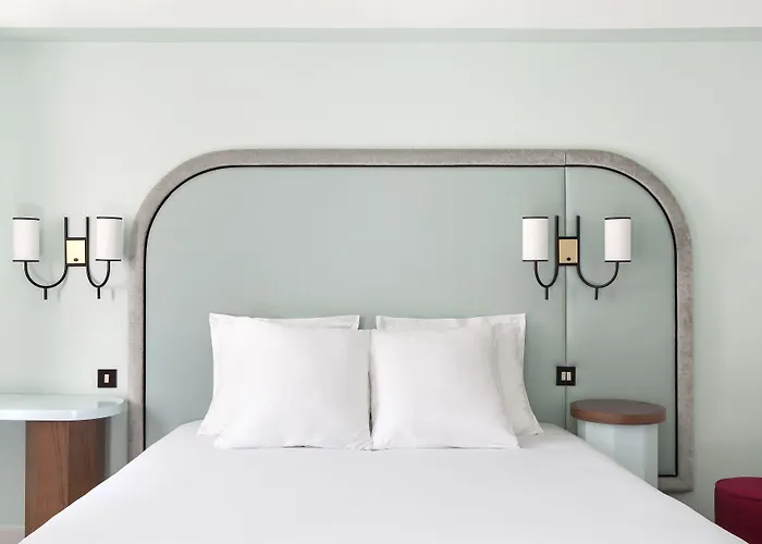 Hotel Bienvenue