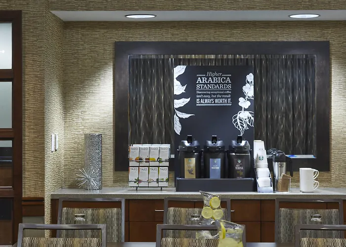 Courtyard By Marriott Bloomington Mall Of America