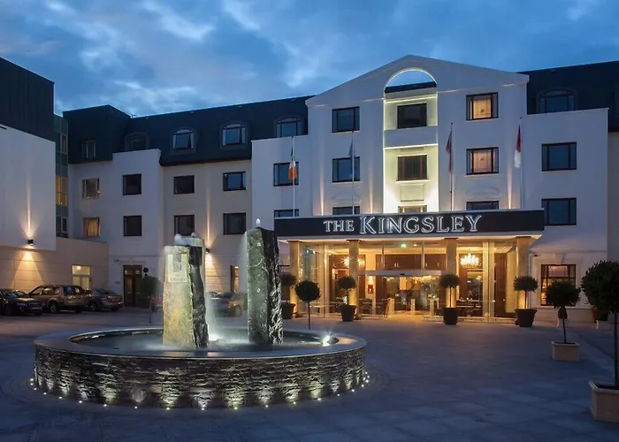The Kingsley Hotel