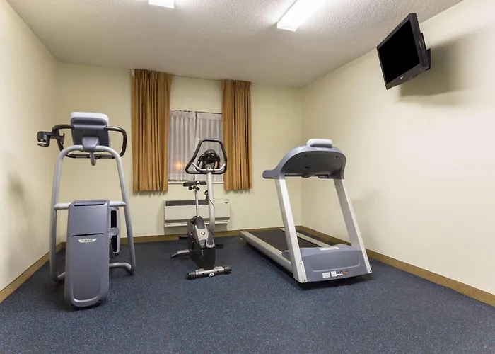 Days Inn By Wyndham Colorado Springs Airport