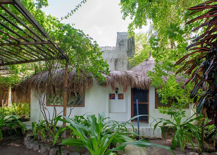 Isla Mulata, Islas del Rosario