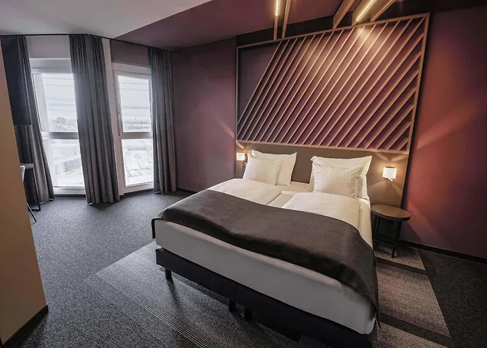 B&B HOTEL Wiener Neudorf