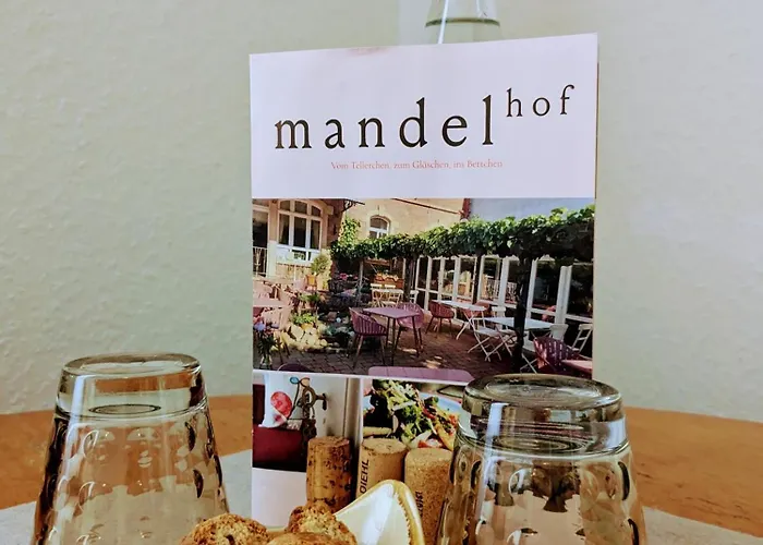 Gasthaus Mandelhof