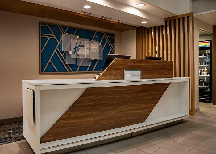 Holiday Inn Express Hotel & Suites West Chester By Ihg