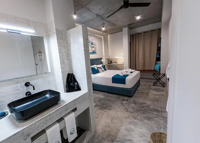 Boutique Hotel Luz Da Lua