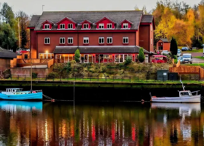 Rivers Hotel