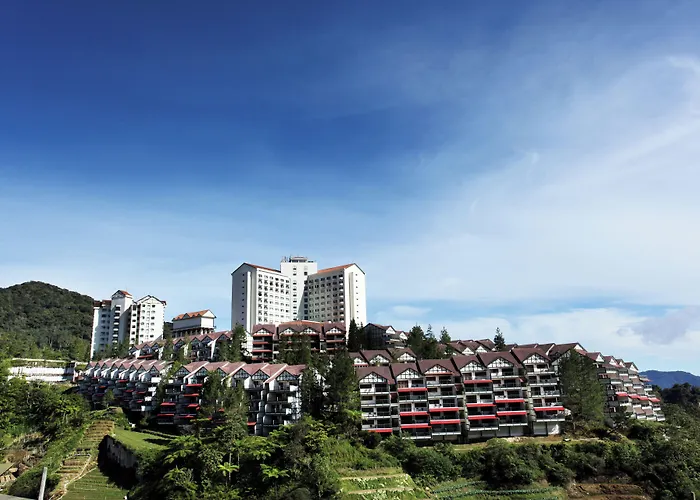 Copthorne Cameron Highlands