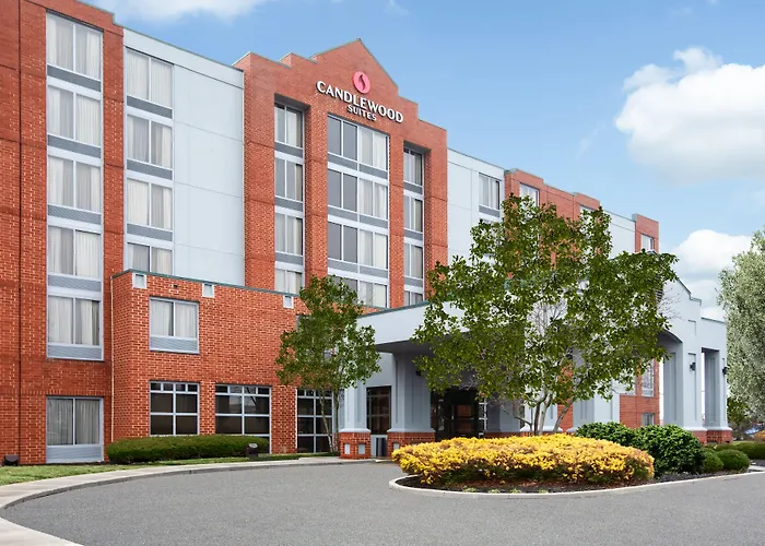Candlewood Suites - Cincinnati Northeast - Mason By Ihg