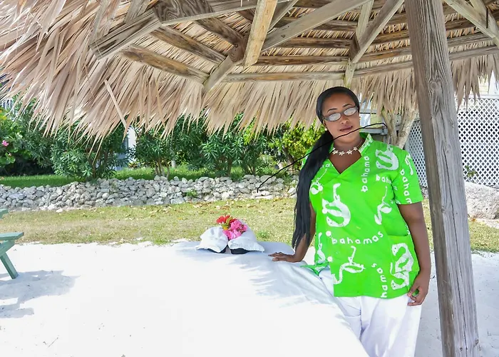 Green Turtle Club Resort & Marina