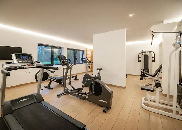 Hotel & Aparthotel Casteau Resort Mons Soignies