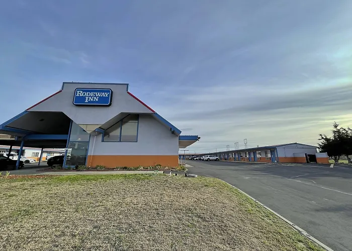 Rodeway Inn Boardman - Hermiston