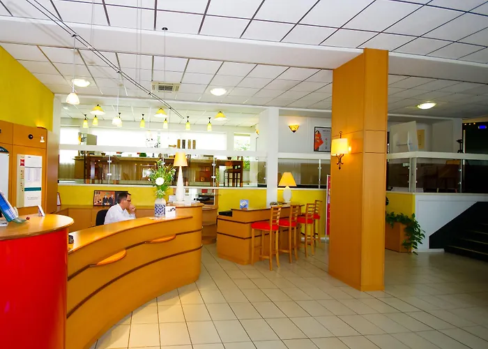 Ibis Grenoble Gare