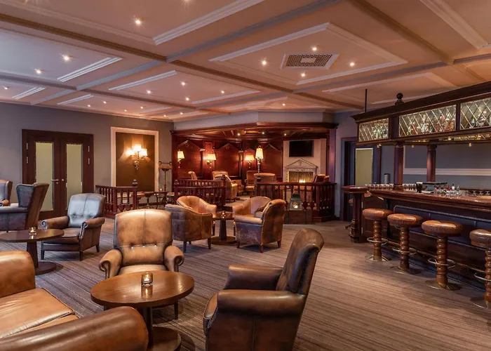 The Europe Hotel & Resort