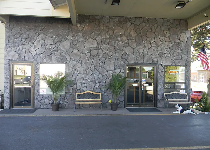 Kennewick Inn & Suites Tri Cities