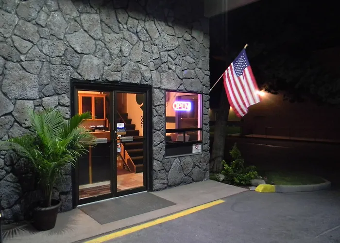 Kennewick Inn & Suites Tri Cities