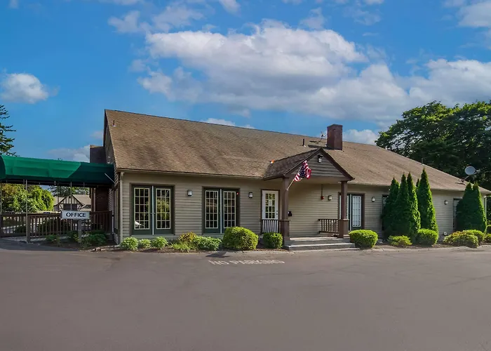 Quality Inn Great Barrington