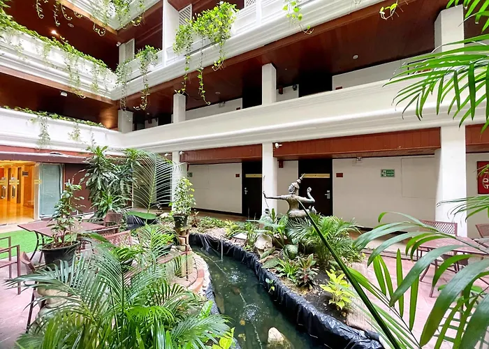 Arawana Regency Park Sukhumvit