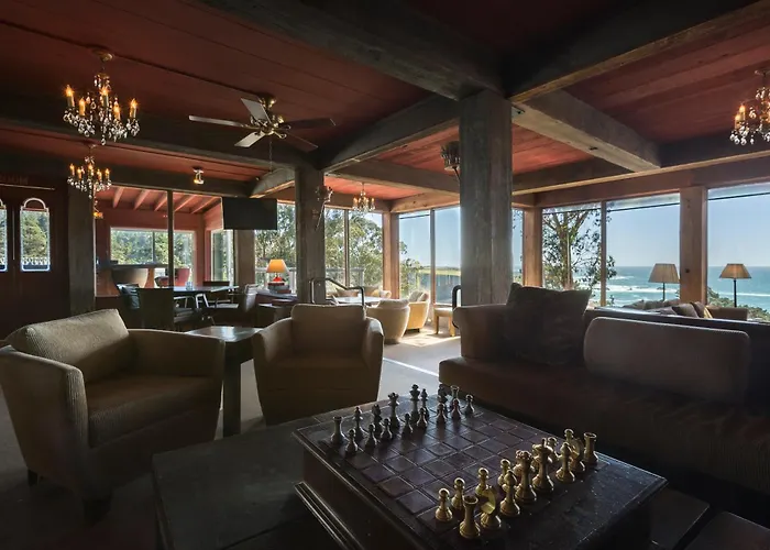 Heritage House Resort & Spa