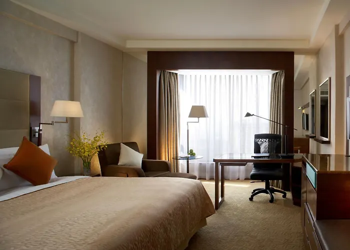 Shangri-La Shenzhen
