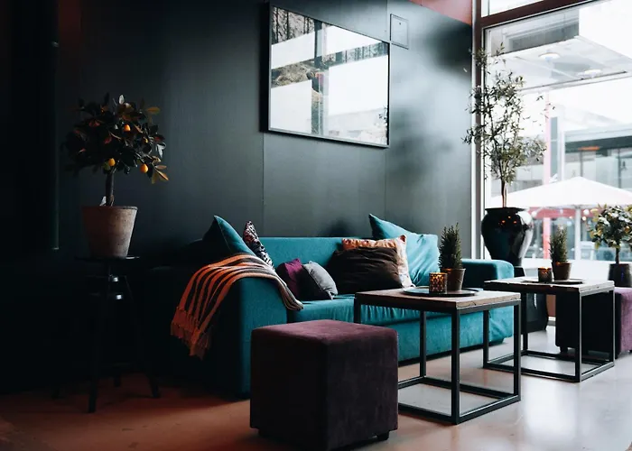 Clarion Hotel Gillet Uppsala