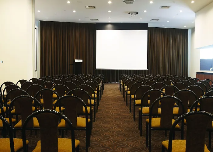 Quality Hotel Wangaratta Gateway