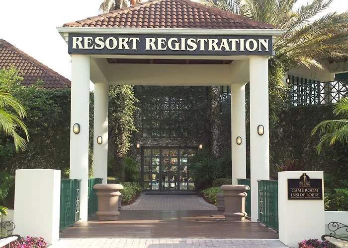 Star Island Resort And Club - Near Disney Kissimmee